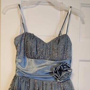 Party dress size 1